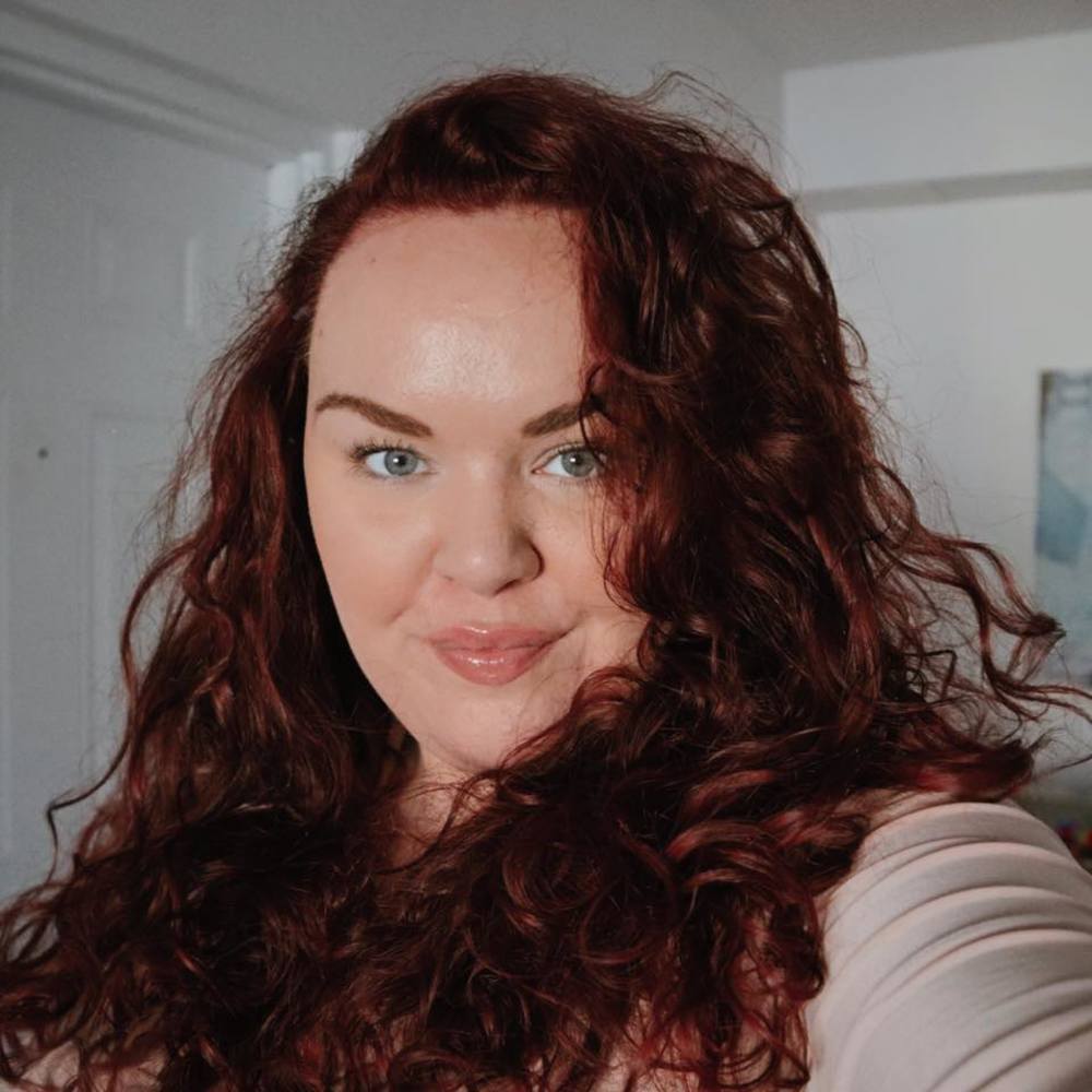 Meet your Posher, Kelsey